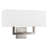 Haven Armed Sconce