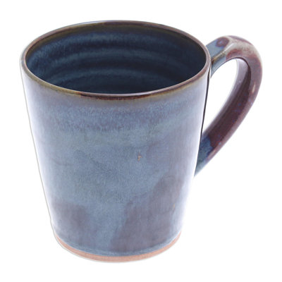 Handmade Ceramic Coffee Mug