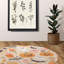 Tapis Pastel Ghoulish Charm-106464315