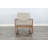  Morgan Modern Wood Rocker