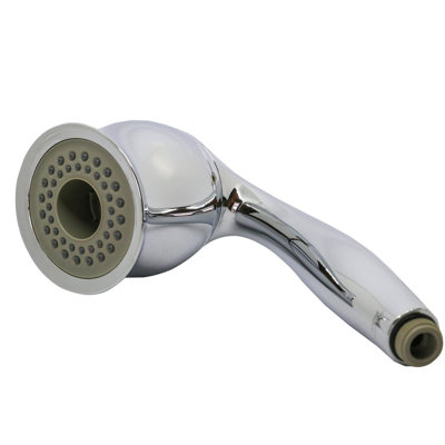 Pomme de douche à main Showerme cuivre