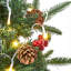 Artificial Pine Christmas Tree-1998079142