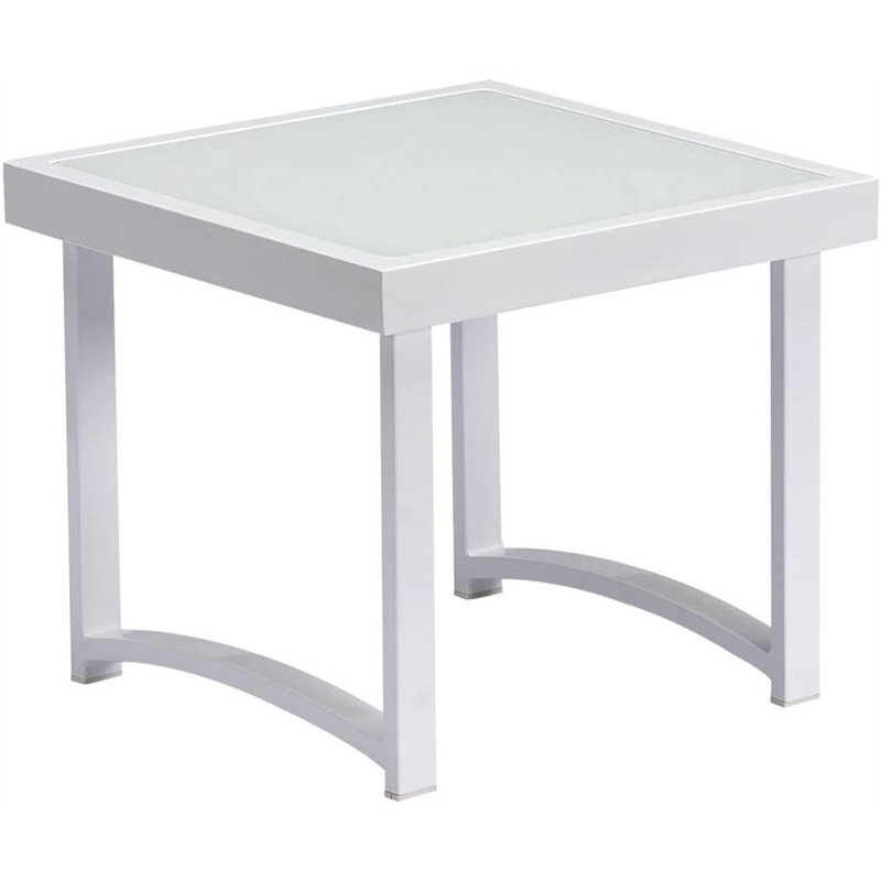 Table d'appoint Kairon Kherodawla