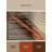 Soft Plush Dunmire Fire Sword Warrior Bold & Eclectic Modern Arc Area Rug in Beige – Beige Binding-1012251774