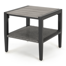 Layden Square Outdoor Side Table