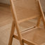 Odalys Upholstered Dining Chair