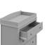 Commode 3 tiroirs avec plateau à langer Noah-51573188