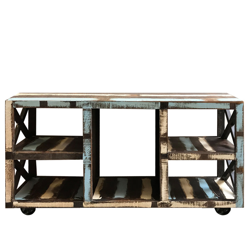 Dyami 145cm Sideboard
