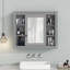 Rangement pour salle de bain Nelli-734852077