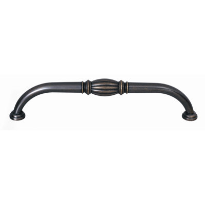 Tuscany 6" Center to Center Arch Pull