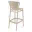Tabouret de bar d'extérieur Newport-1081867601-1081867604