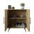 Casspi 2-Door Engineered Wood Accent Cabinet-1882045248