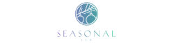 Seasonal logo