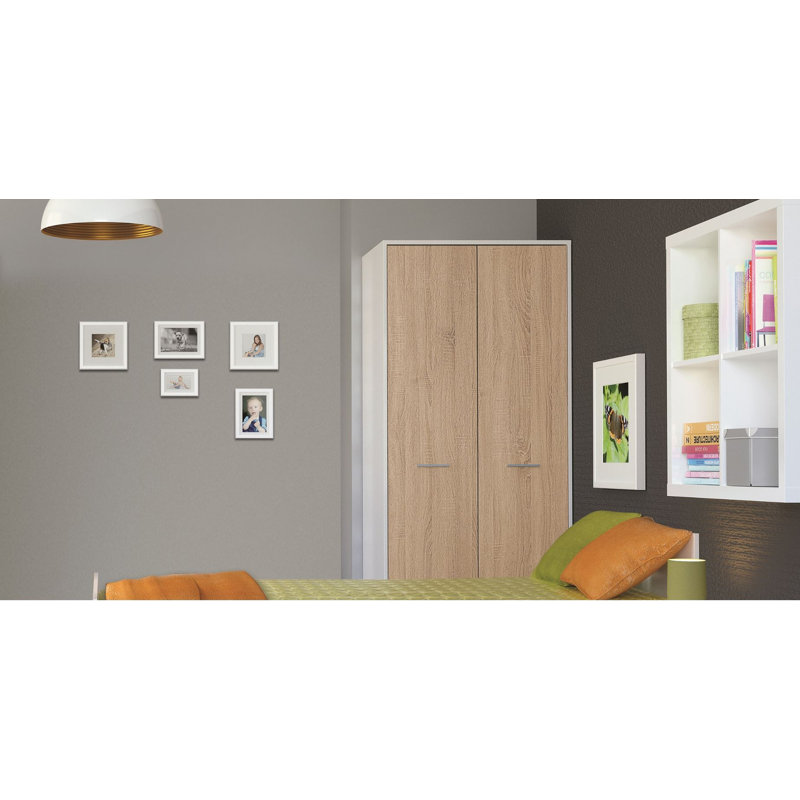 Calvert EU Single - 90 X 200 Cm Bedroom Set