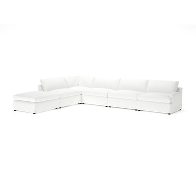 Essex Chaise Sectional