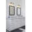 Arielis 2 - Light Dimmable Vanity Light-822264304