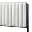Lit tapissier de 60 po noir-1035289265