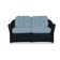 Reflections Outdoor 2 - Seat Loveseat