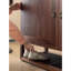 Armoire de rangement pour chaussures grande capacité