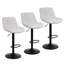 Tabouret de bar rotatif à hauteur réglable Jeninne-1423331648-1450496537