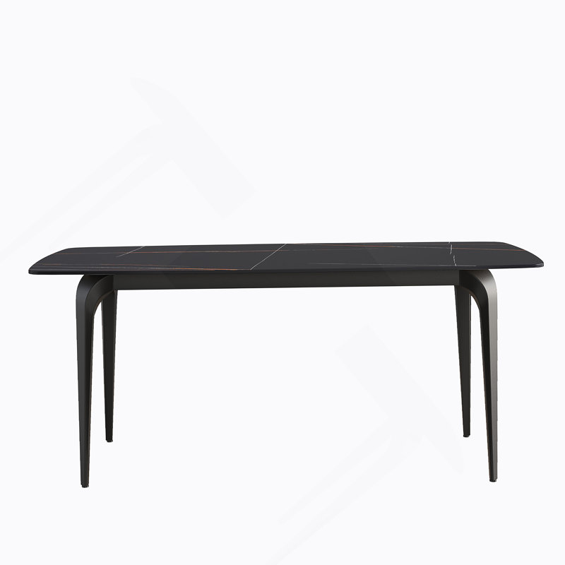 Table de salle à manger 70,87 po