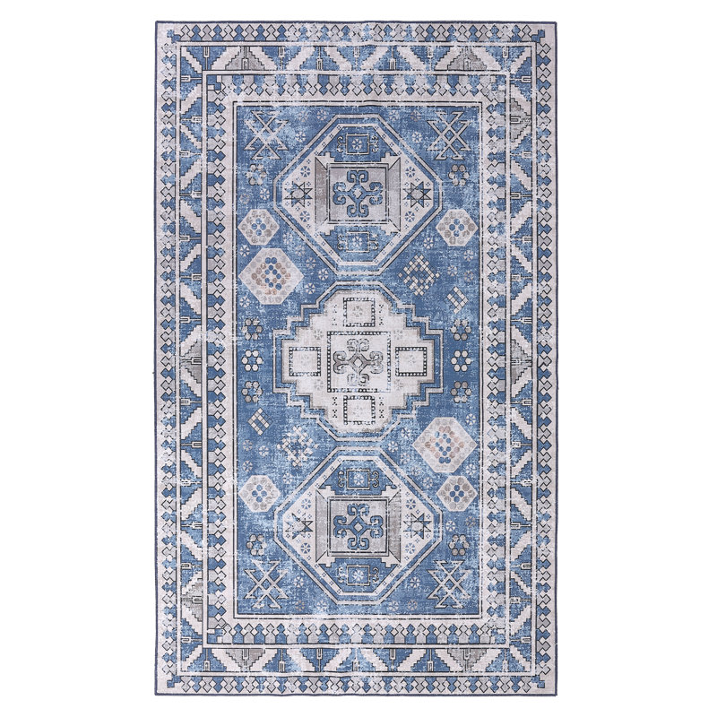 Area Rug, Runner 61 x 182.9 cm