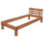 Rosalind Solid Wood Bed-38961275-38961280