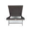 Chaise longue simple inclinable Artorias-1627116610