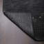 Tapis en laine tissés à la main St Catherine - Rectangle, couleur anthracite | Design contemporain | Tapis de salon, chambre à coucher-35048020
