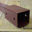 Samuel Alexander Brown Metal End Post