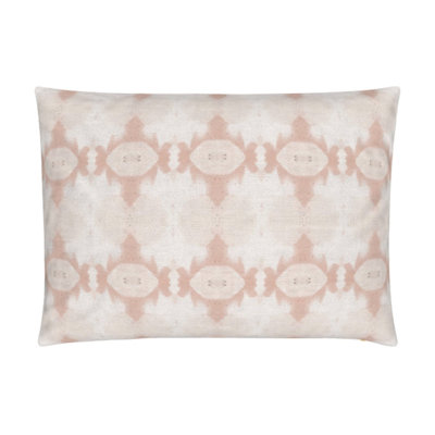 Sweet Gum Lumbar Pillow Cover & Insert