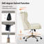 Fauteuil de bureau Hoai Hazel-1172992061