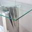 Console en verre-109048473