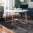 Nashville Round Coffee Table-33420179-119395027