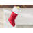 Knitted Stocking