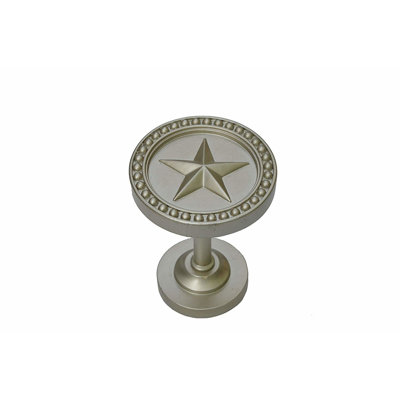 Retenue de rideau Primeaux Star Medallion