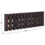 Banc de rangement Fotina-107487389
