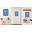 Todays menu Just Eat It - Reproduction d'art textuel sur toile encadrée-29514179