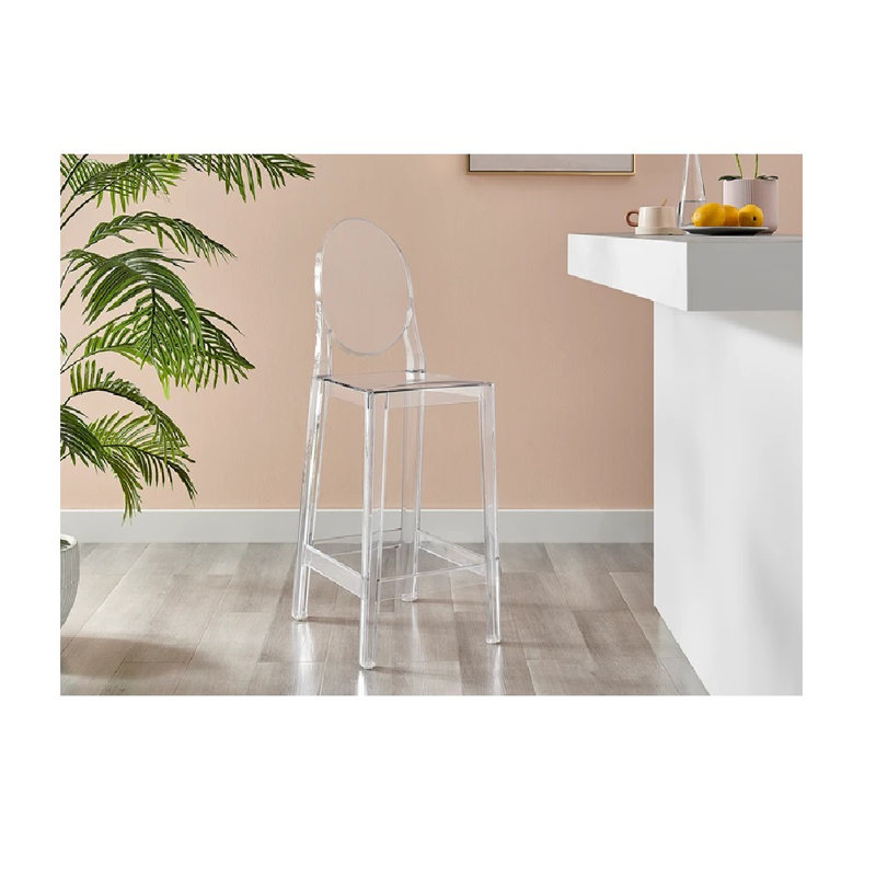 Tabouret de comptoir Clara