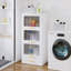 Armoire de rangement en métal-733813992