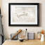 «Beauty in Simplicity - Art textuel avec cadre photo-36652172-36652173-36394779