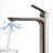 Tender Single-handle Bathroom Faucet with Drain Assembly-63966535