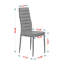 Altidor 4 - Person Dining Set
