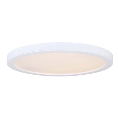 Pedroza LED Flush Mount