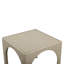 Table de jeu en chenille Tomlin-269026257