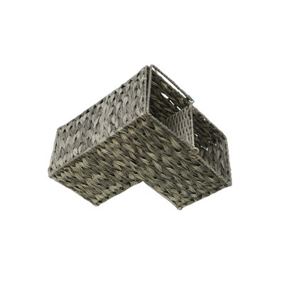Panier en osier