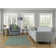 Chenille Geometric Indoor Rug