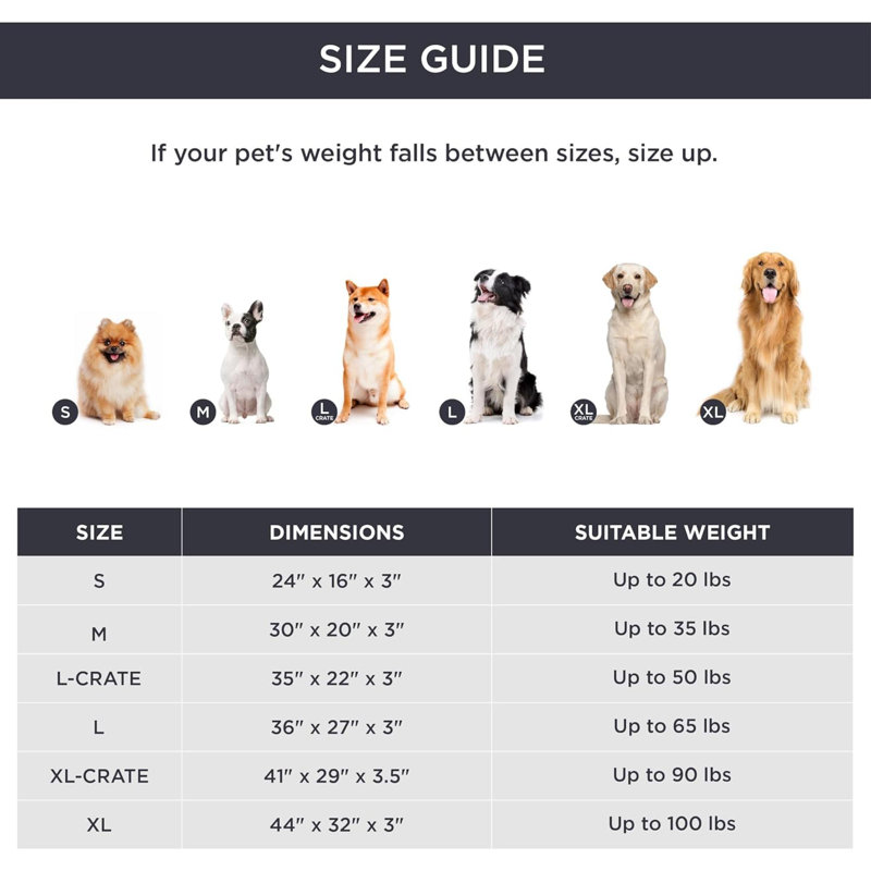 Polyester Pet Bed