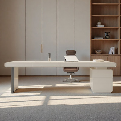 Bureau d'étude minimaliste