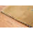 Chic and Durable Brown-Toned Gabbeh Style Area Rug 5x8